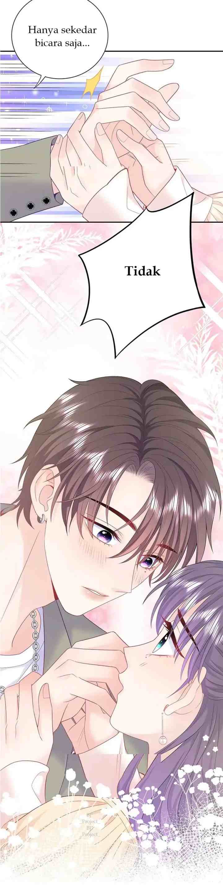 I Know What You Think chapter 9 halaman 12