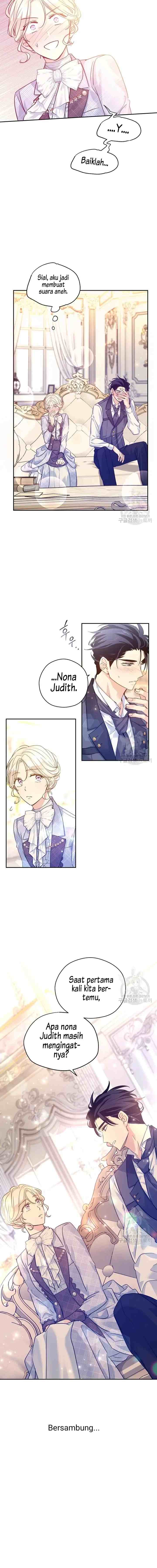 It's Time to Change the Genre chapter 75 halaman 12