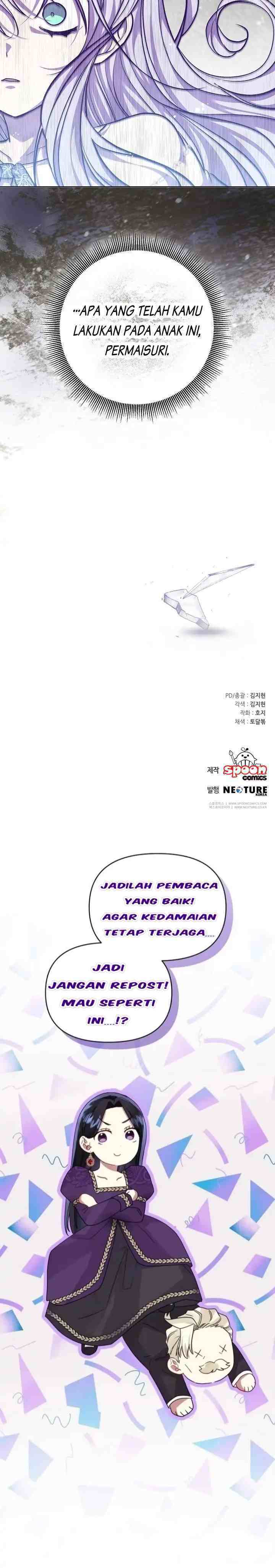 The Kids Have Changed chapter 2 halaman 20