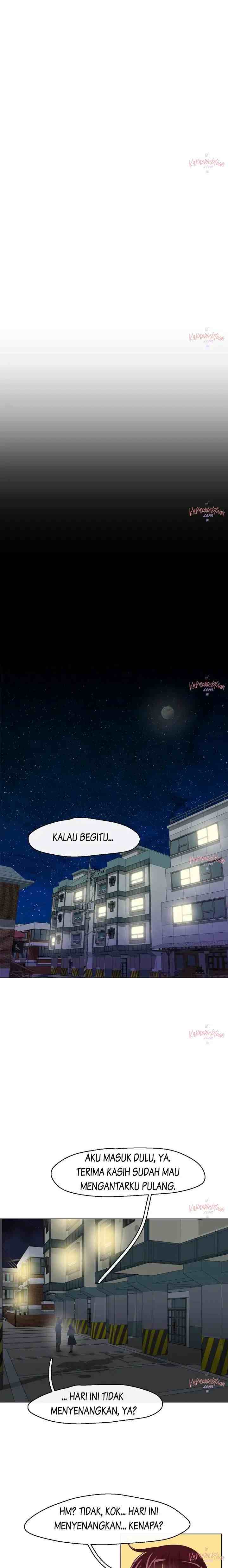 Love Pixie chapter 104 halaman 16