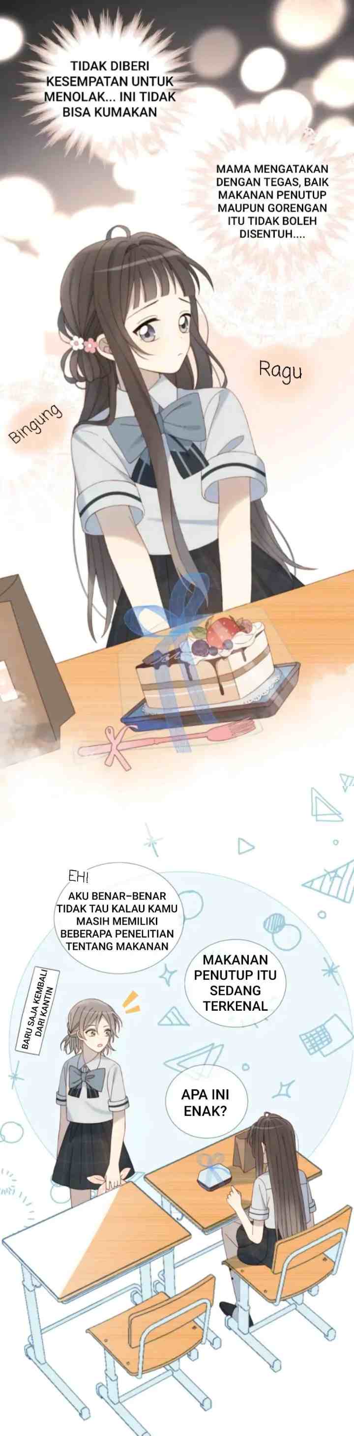 He Is So Flirty chapter 23 halaman 14