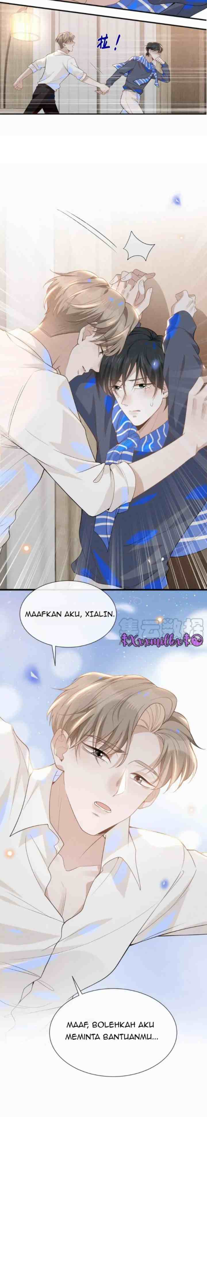 Don't Meet Again in the Next Life chapter 30 halaman 10