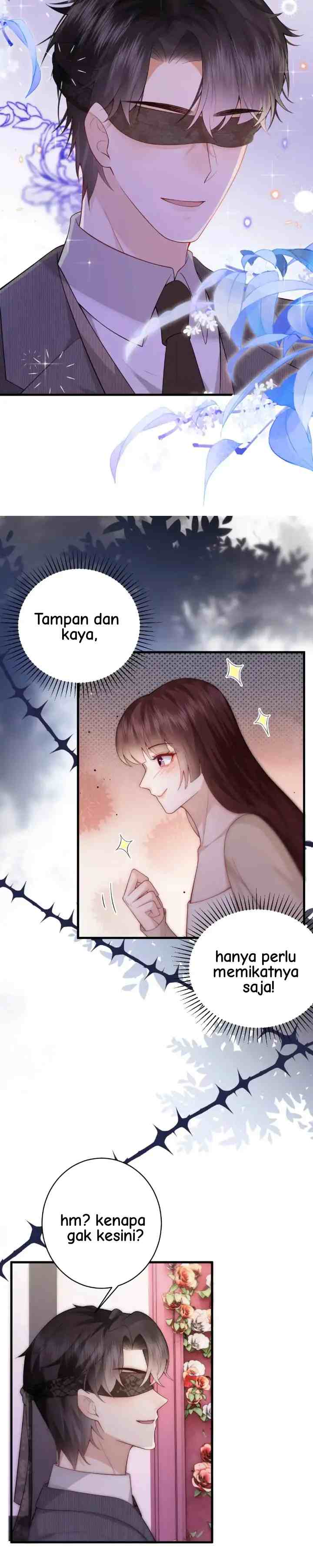 Honour the Scum Man's Fate, Let the Compassion Plot Go chapter 18 halaman 12