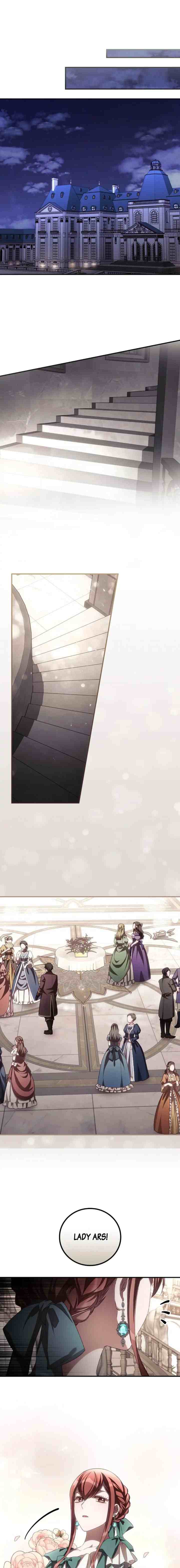 I Can See Your Death chapter 55 halaman 7