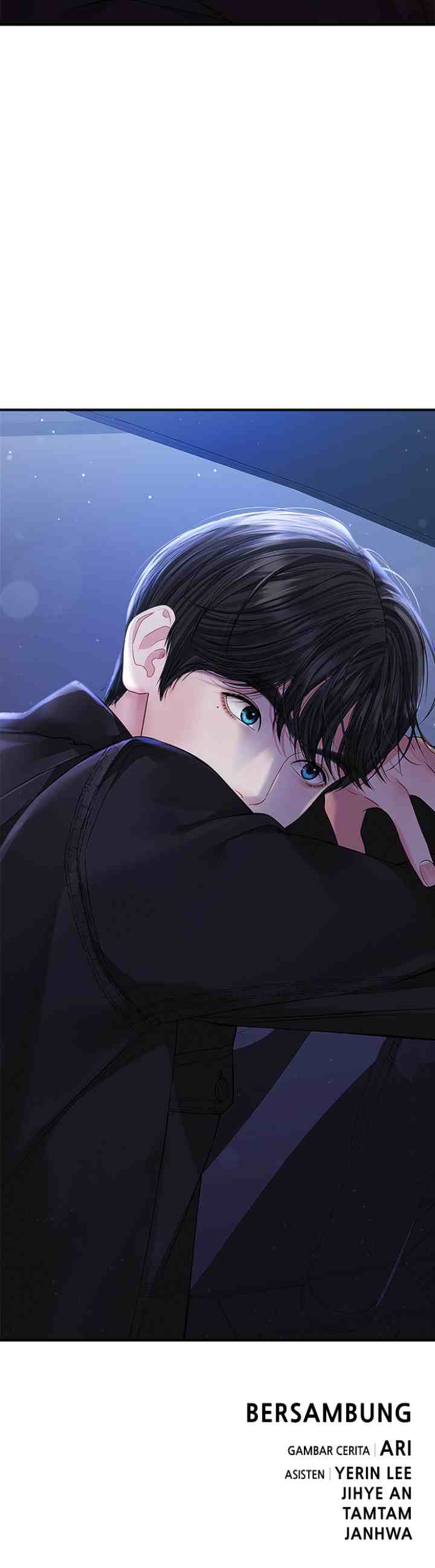 To You, Who Kept the Star chapter 137 halaman 19