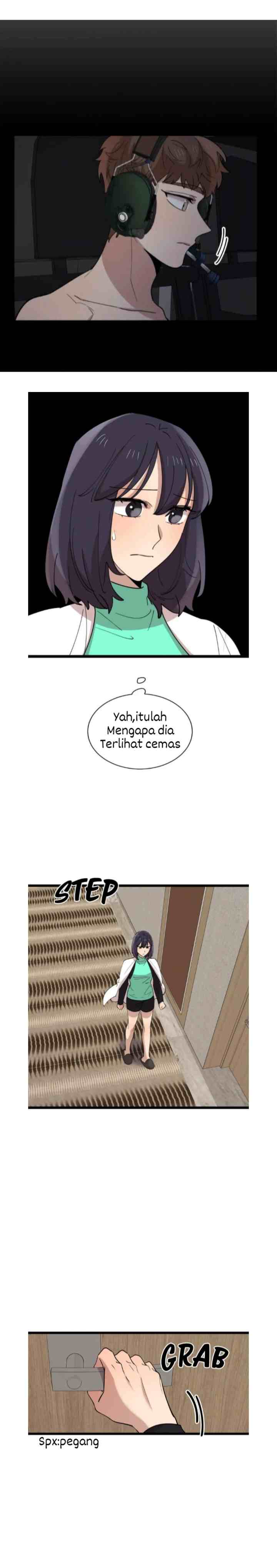 He Can't Be This Dumb! chapter 87 halaman 14