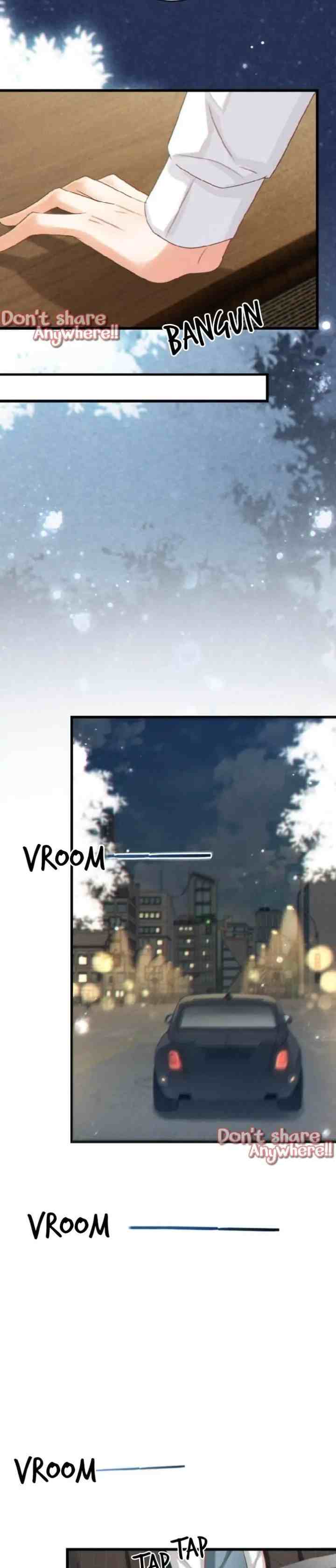 Intoxicated chapter 64 halaman 8