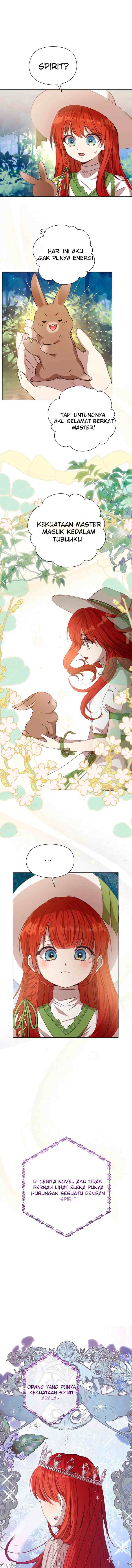 I Accidentally Seduced the Male Lead's Younger Brother chapter 4 halaman 13