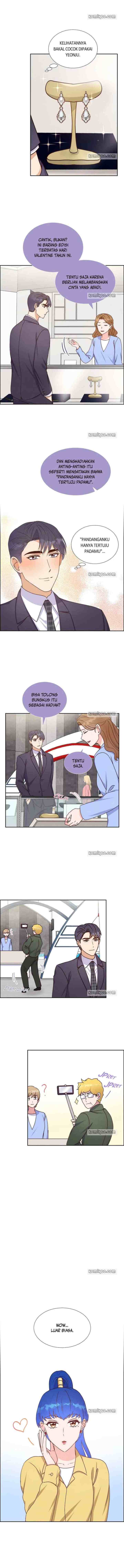 A Spoonful of Your Love chapter 42 halaman 6