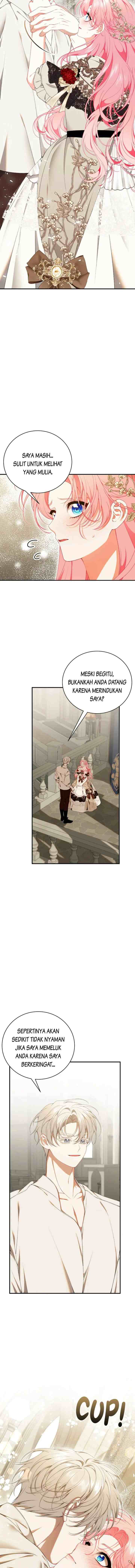 I Only Came to Find My Dad chapter 73 halaman 13
