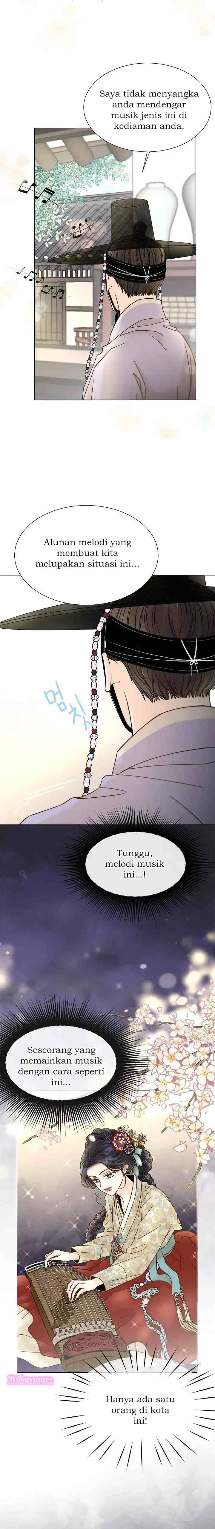 Oh! My Hubby-nim chapter 7 halaman 4