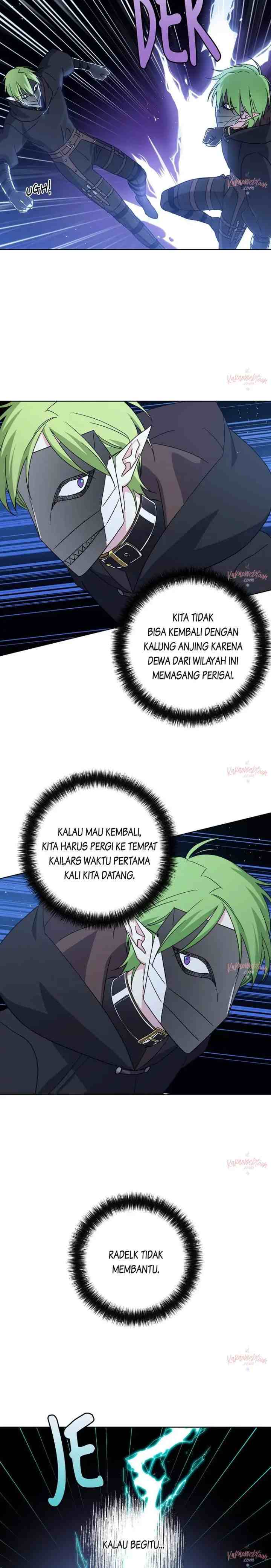 Chitra chapter 186 halaman 9