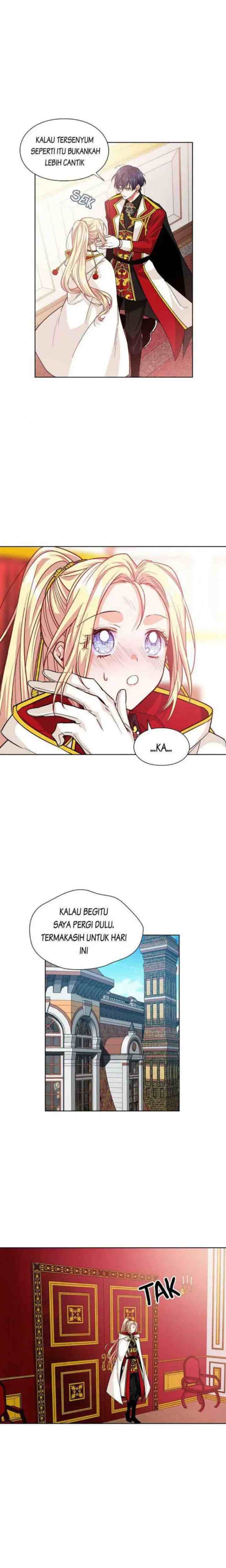 Doctor Elise: The Royal Lady with the Lamp chapter 54 halaman 13