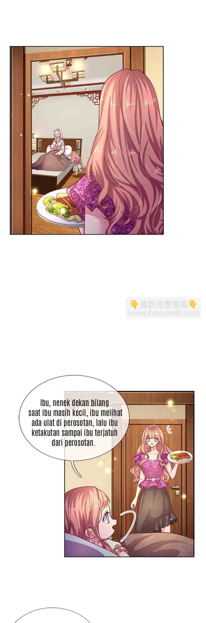 Drama Mommy Online Battle chapter 78 halaman 13