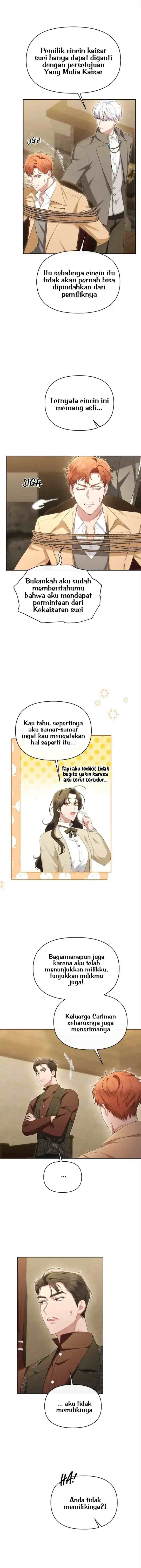 The Runaway Lead Lives Next Door chapter 42 halaman 13