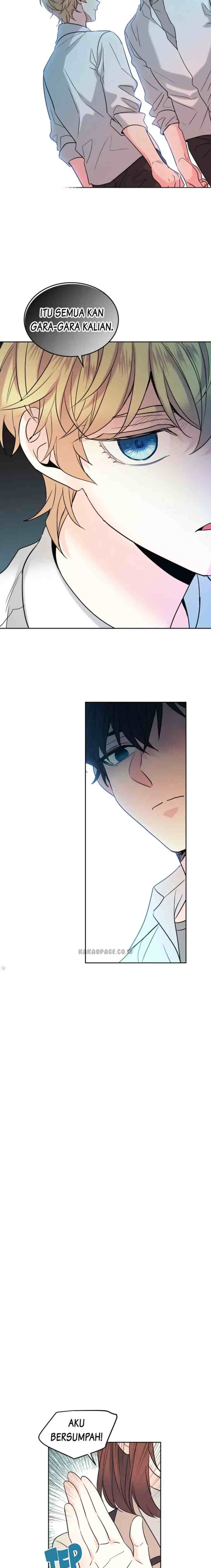My Life as an Internet Novel chapter 59 halaman 5