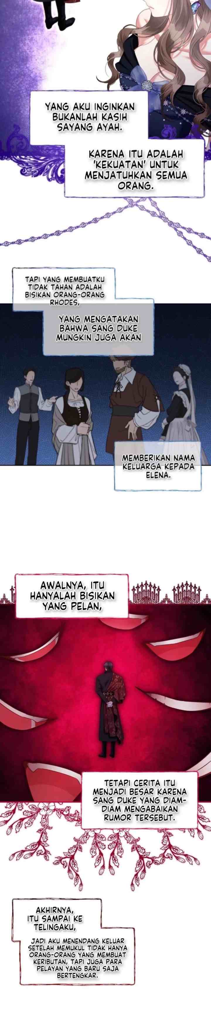 I Will Be Next to the Main Character chapter 37 halaman 9