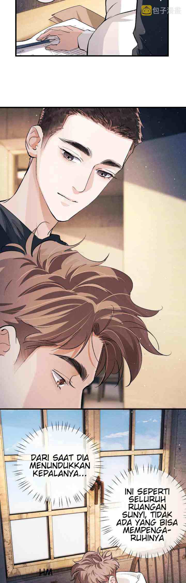 Sa Ye chapter 79 halaman 11