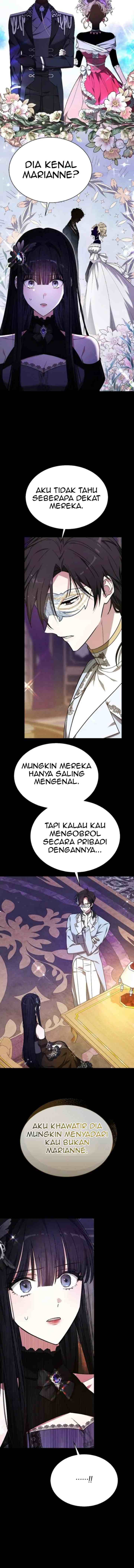 Bride of Obsidian chapter 13 halaman 5