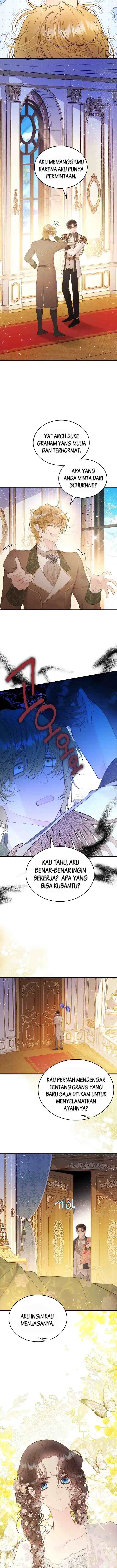 Béatrice chapter 110 halaman 6
