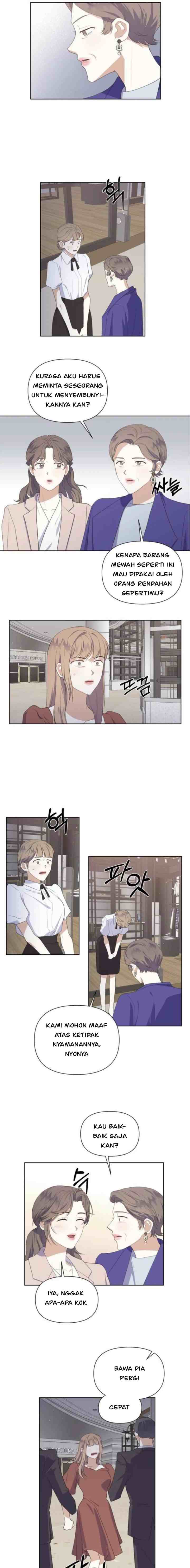 The Eun's Garden chapter 48 halaman 11