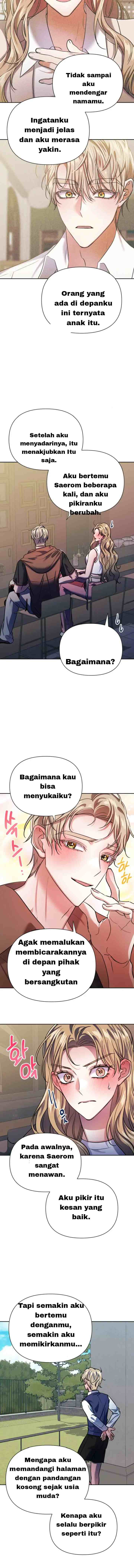 Love Master chapter 46 halaman 5