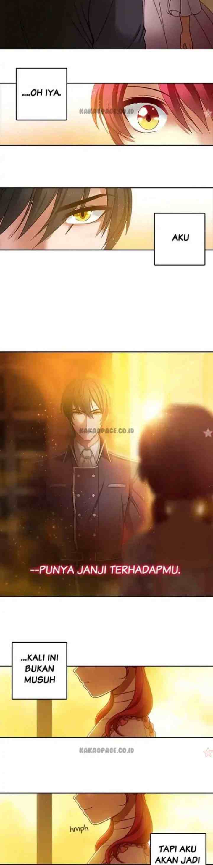Adonis chapter 3 halaman 14
