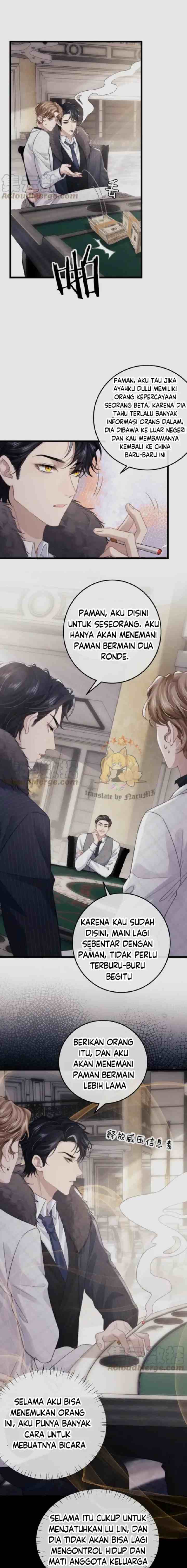 Everlasting Love chapter 24 halaman 9