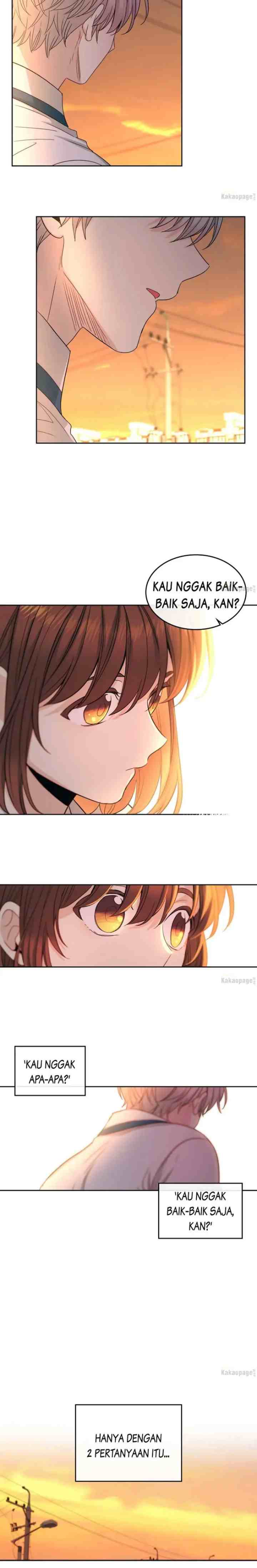 My Life as an Internet Novel chapter 97 halaman 16
