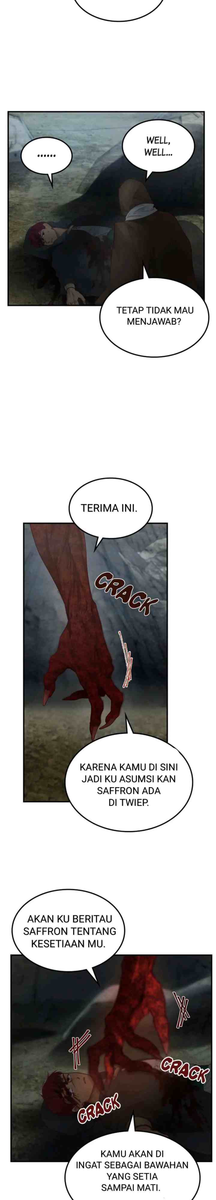 Amina of the Lamp chapter 104 halaman 7