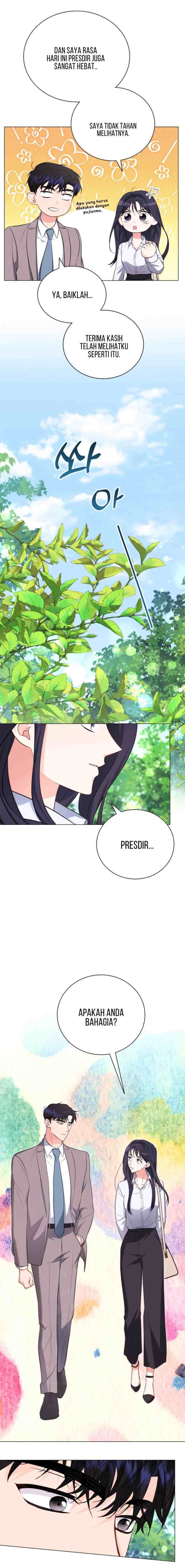 See You After Work chapter 15 halaman 15