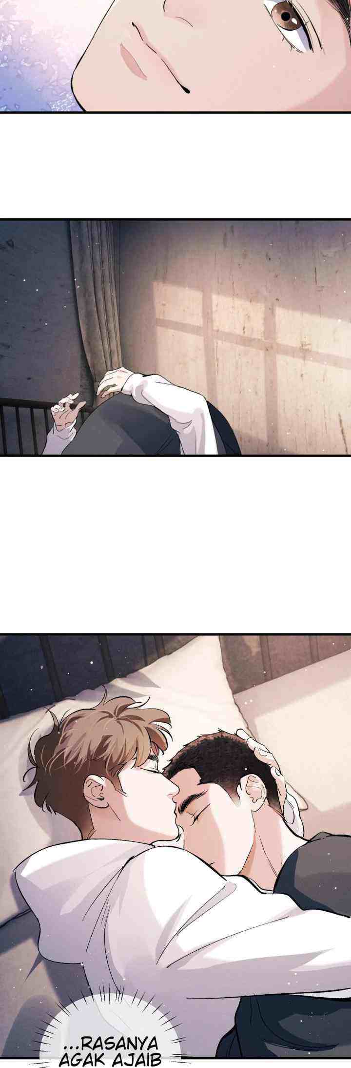 Sa Ye chapter 79 halaman 5