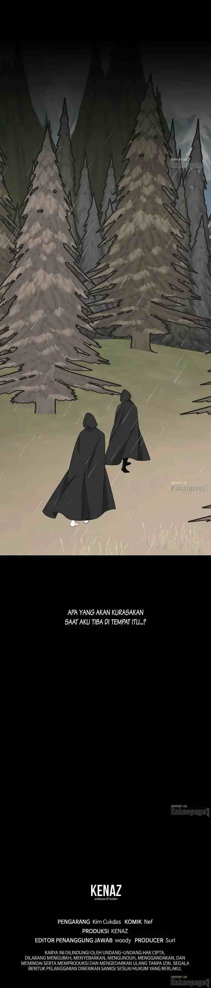 I Became the Wife of a Tragedy's Main Lead chapter 23 halaman 19