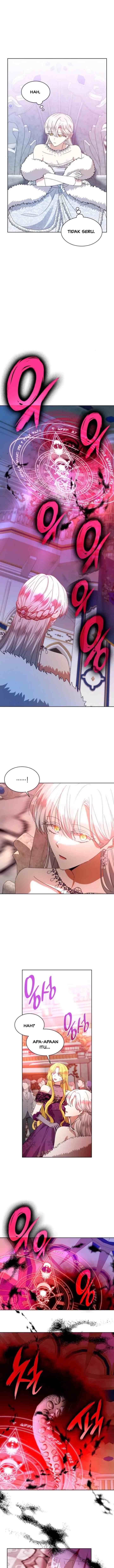 I Hope to Die chapter 11 halaman 6