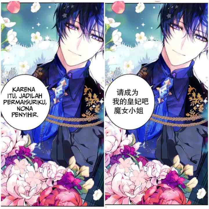 Becoming an Empress is Hard chapter 6 halaman 10