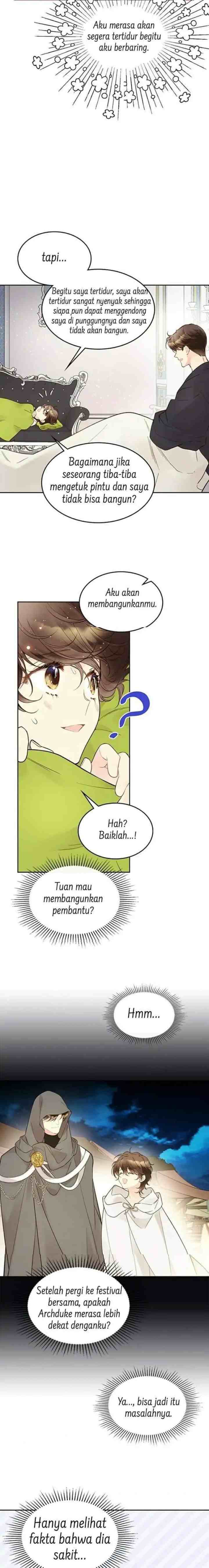 Béatrice chapter 48 halaman 17