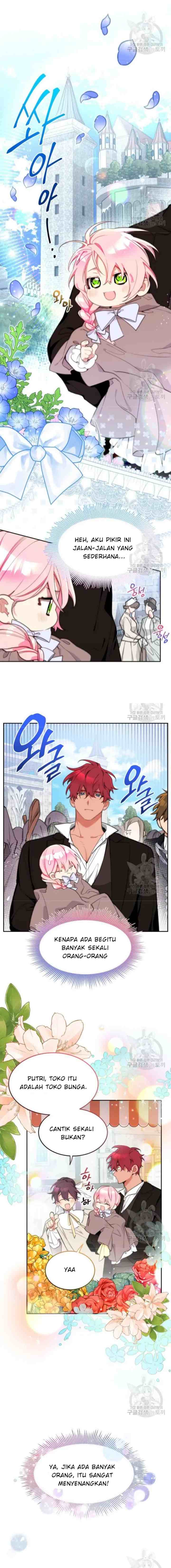 Lotto Princess chapter 16 halaman 12