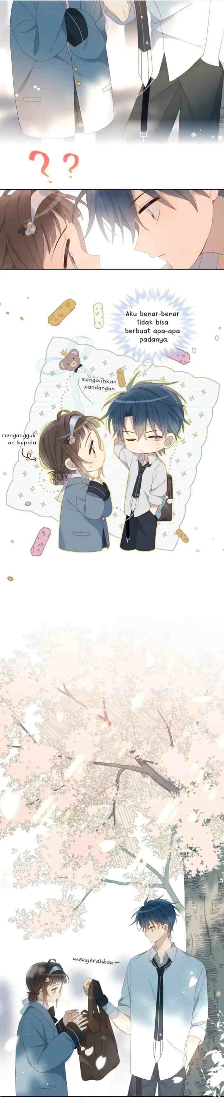 He Is So Flirty chapter 42 halaman 15