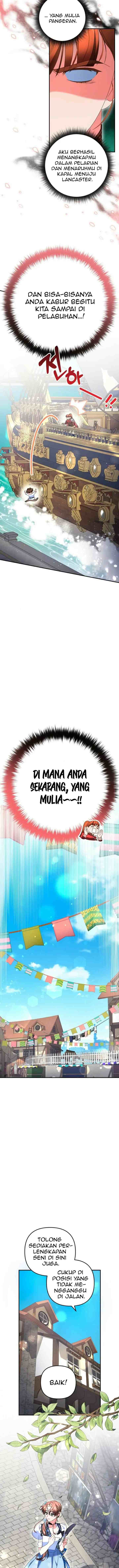 When I Stopped Being Your Shadow chapter 29 halaman 10