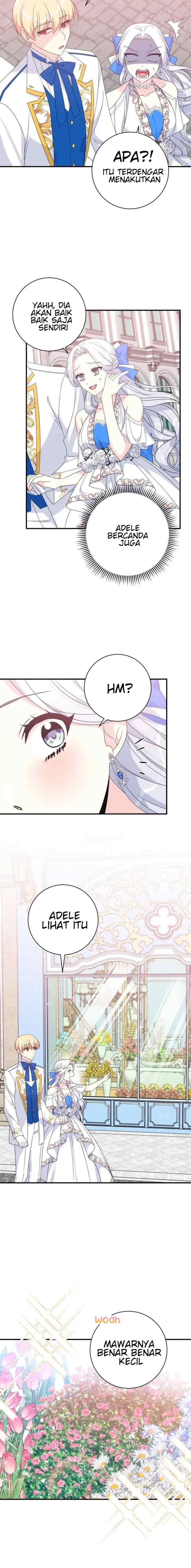 I Corrupted the Good Male Lead Protagonist chapter 13 halaman 6