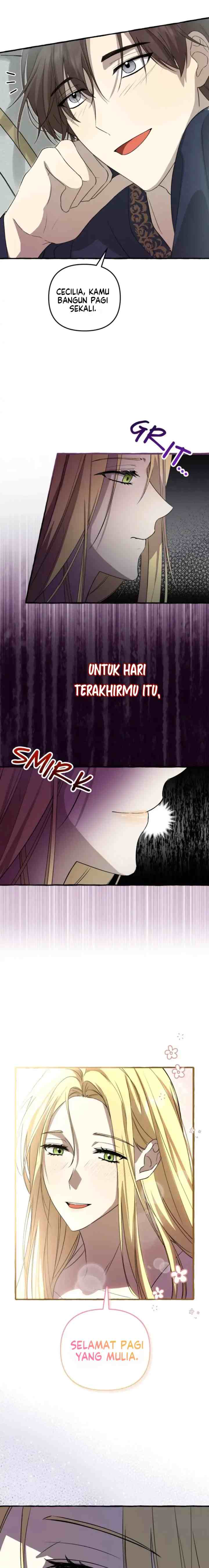 Are We Still In Love? chapter 3 halaman 15