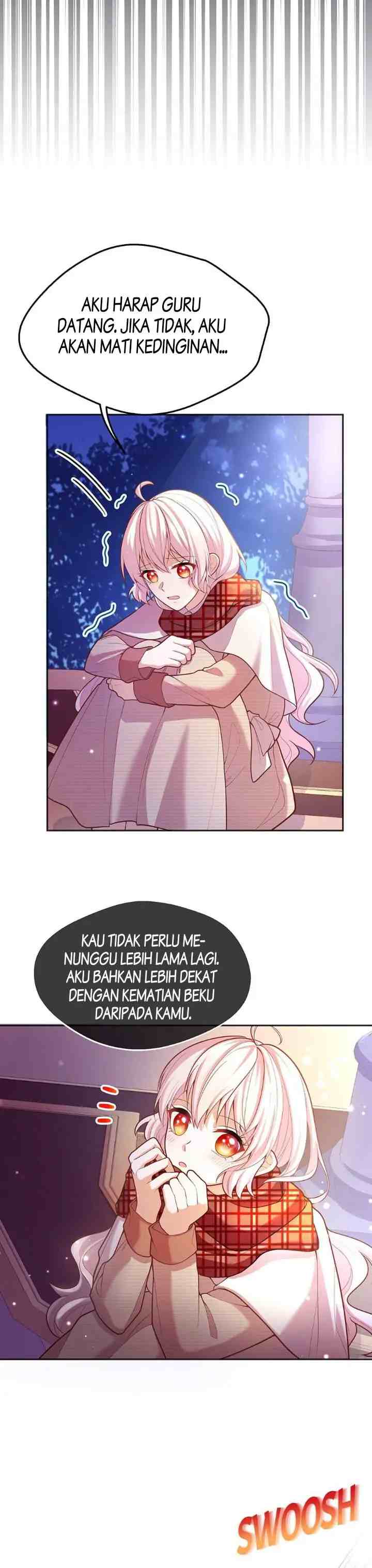 The Enchanting Villainess chapter 52 halaman 5