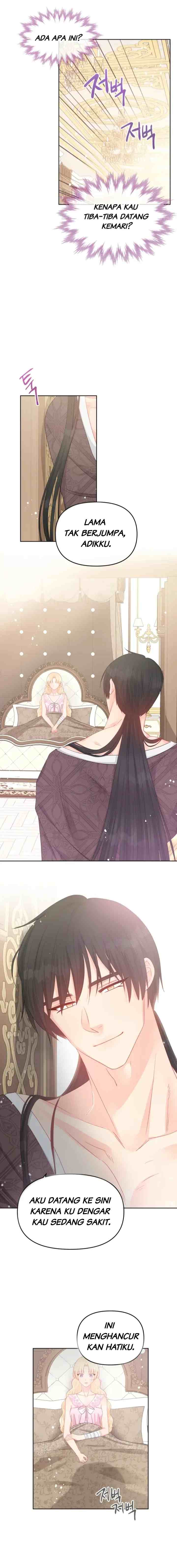 Don't Concern Yourself With That Book chapter 42 halaman 13