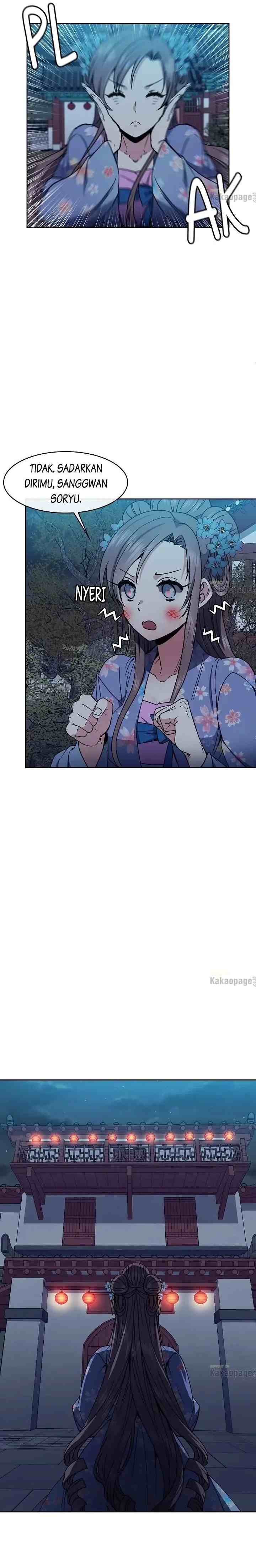 Queen's Revenge chapter 88 halaman 5