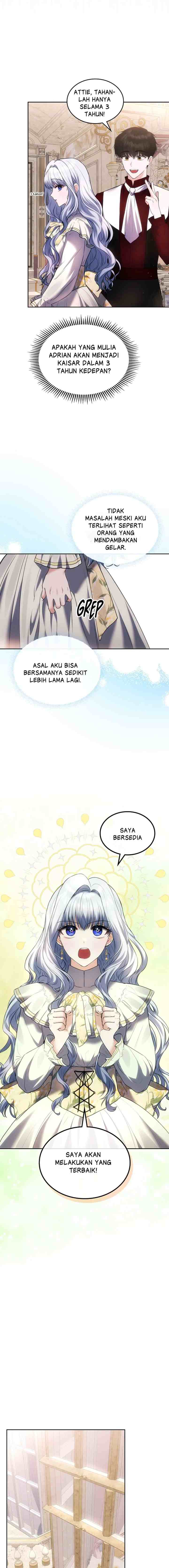 The Crown Prince's Fiance chapter 43 halaman 15