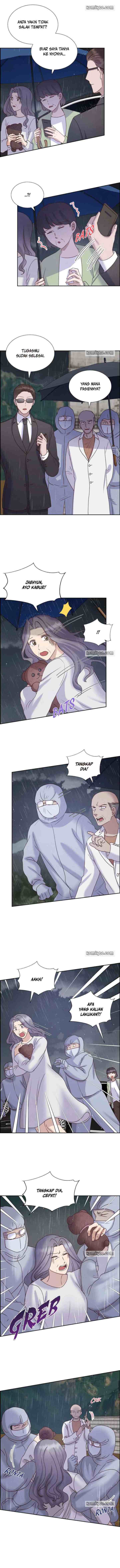 A Spoonful of Your Love chapter 60 halaman 7