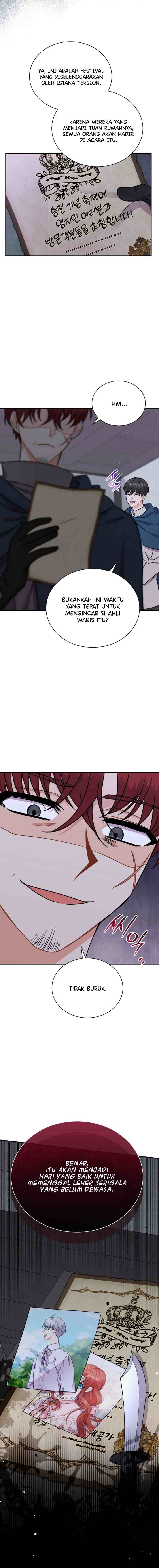 I Became The Villain's Trainer chapter 46 halaman 16
