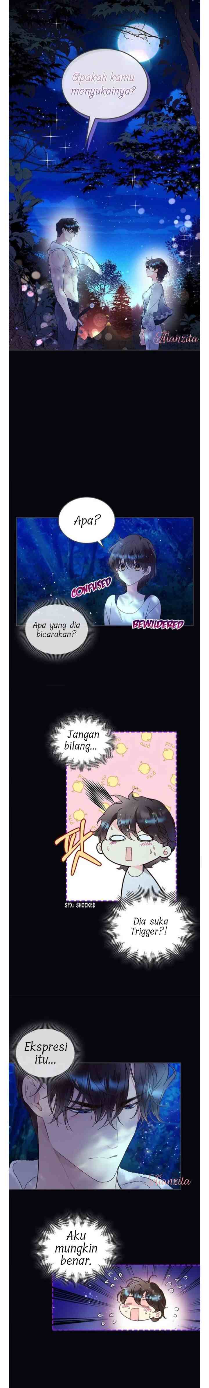 Béatrice chapter 63 halaman 7