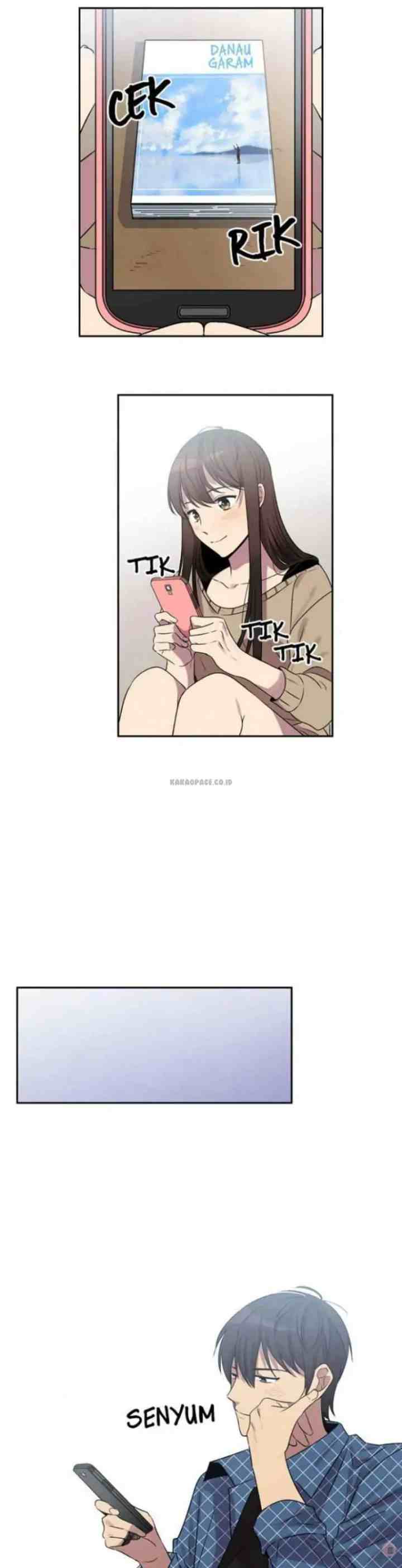 Nice to Meet You chapter 10 halaman 14