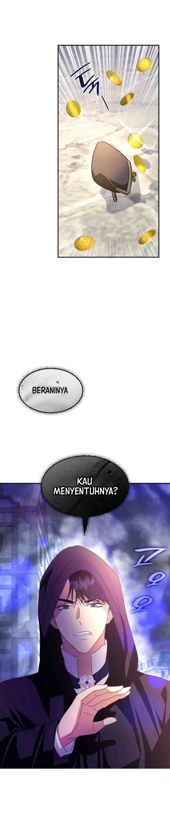 I Became a Sitter for the Obsessive Villains chapter 31 halaman 13